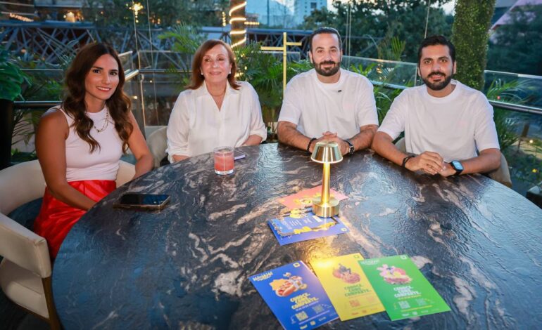 Arranca San Pedro Restaurant Week con la participación de más de 170 restaurantes