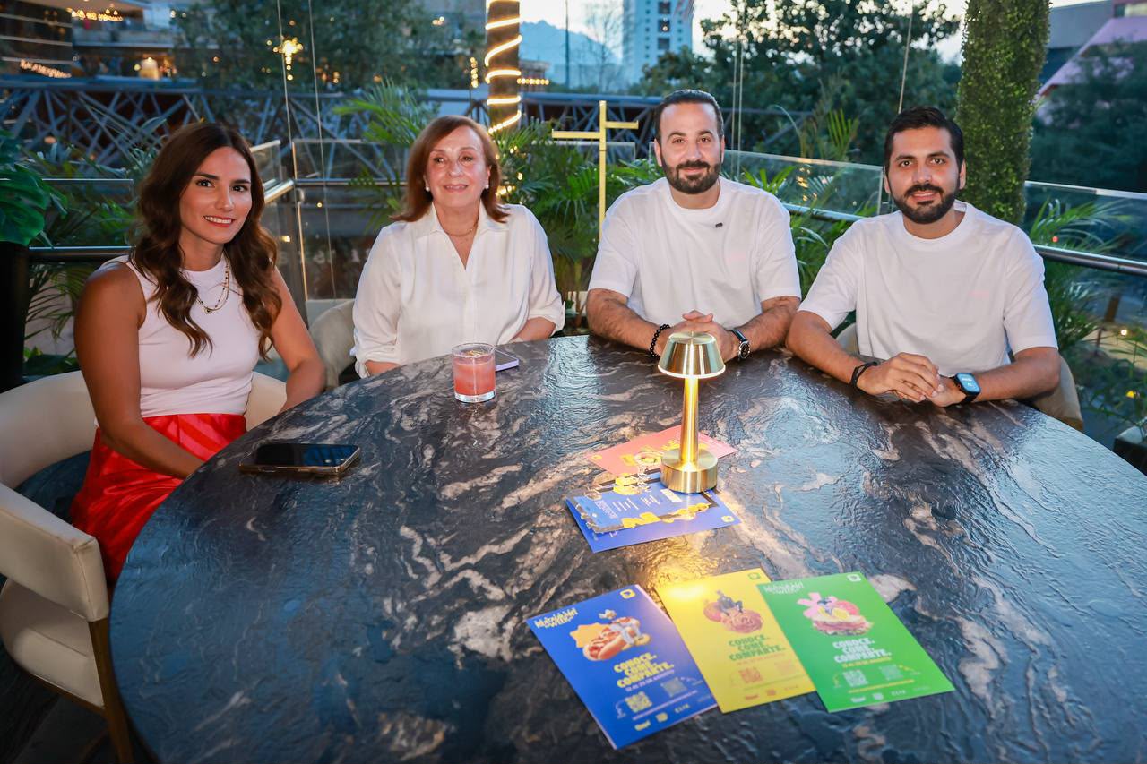 Arranca San Pedro Restaurant Week con la participación de más de 170 restaurantes
