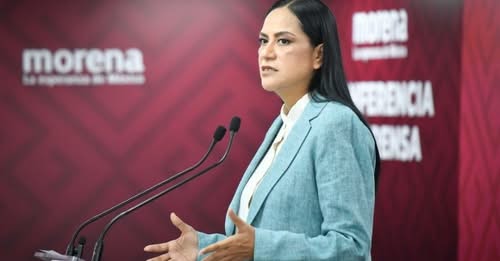 ‘Son cínicos hablando de huachicol’: Montiel responde al PAN tras petición de investigar a Andy