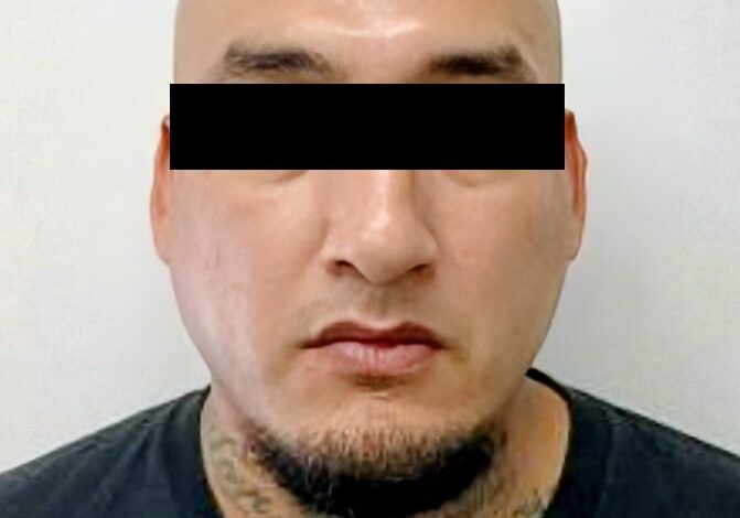 Los del Anexo lo «tranquilizan» a golpes y lo dejan sin vida