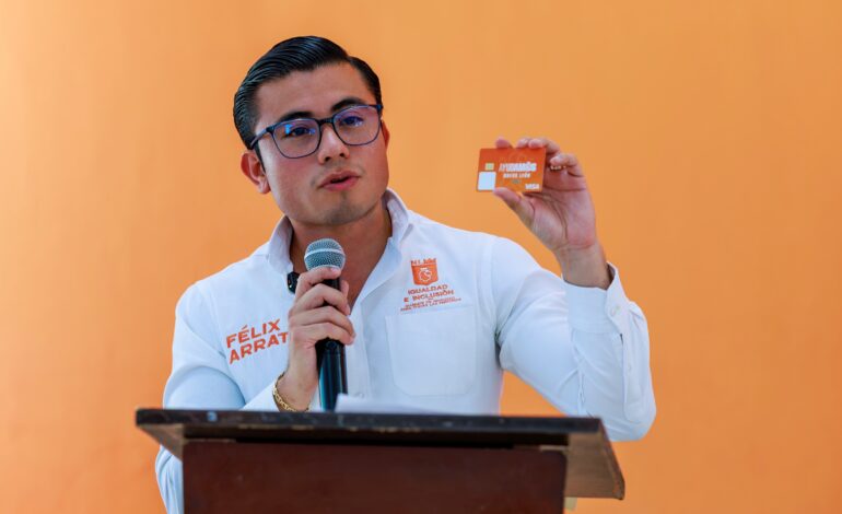 Supera Igualdad e Inclusión las 10 mil nuevas tarjetas entregadas de ayudamos a las mujeres
