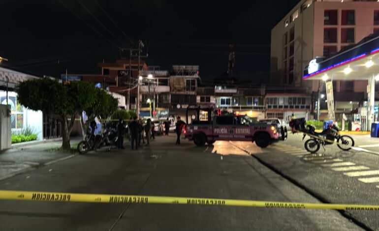 Atacan a periodistas y secuestran a uno de ellos en Poza Rica, Veracruz