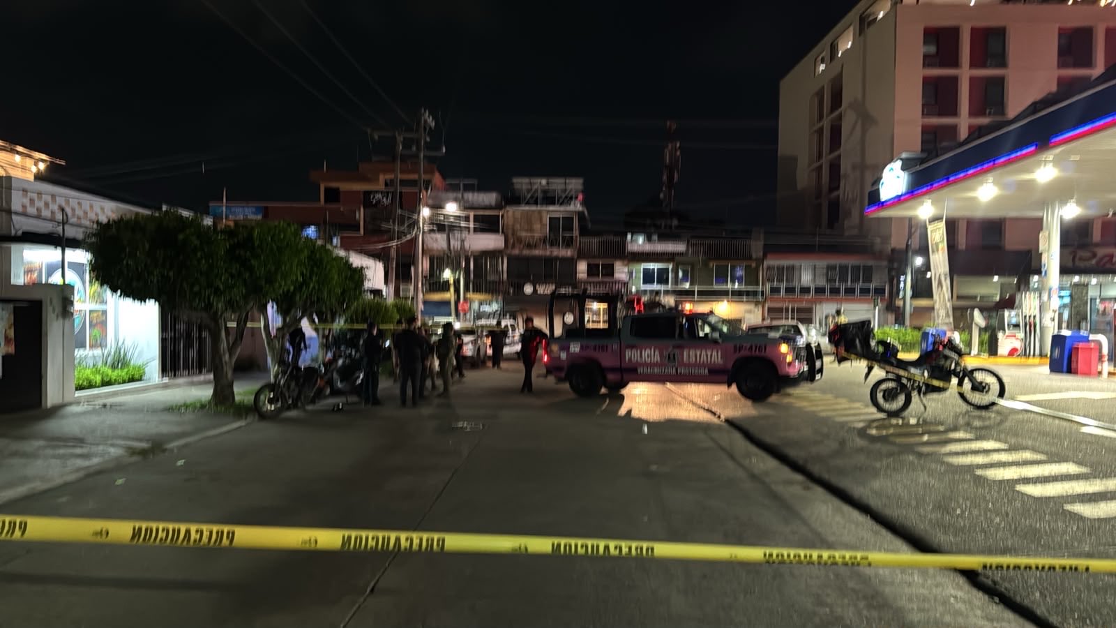 Atacan a periodistas y secuestran a uno de ellos en Poza Rica, Veracruz