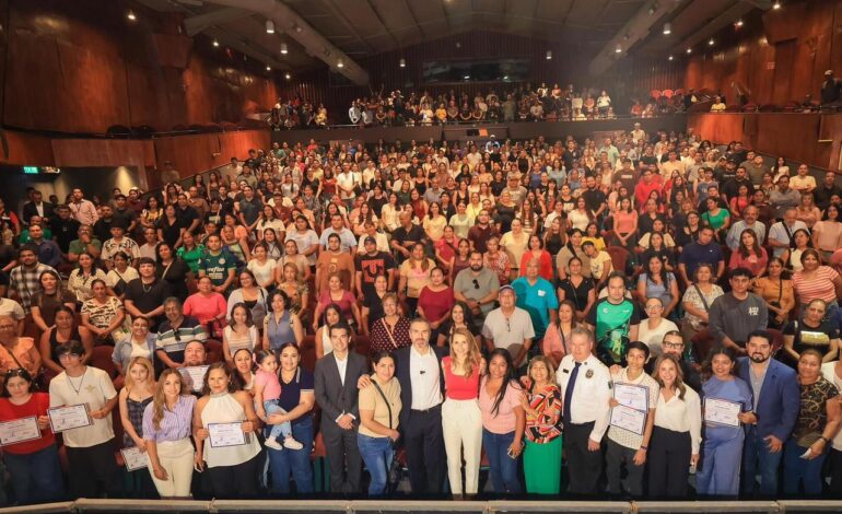 Programa “Maneja Seguro” de DIF Monterrey suma 2 mil 300 personas beneficiadas