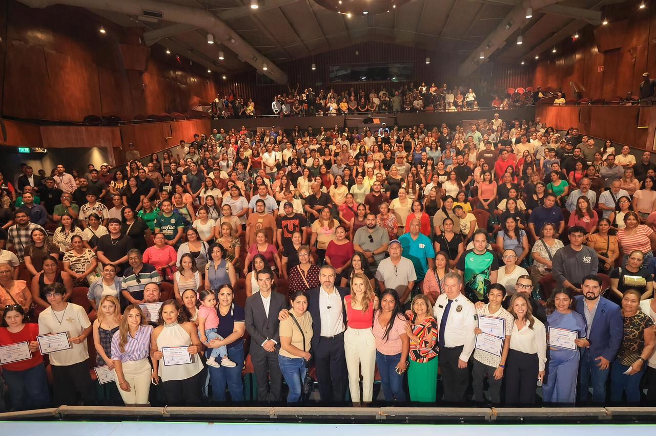 Programa “Maneja Seguro” de DIF Monterrey suma 2 mil 300 personas beneficiadas