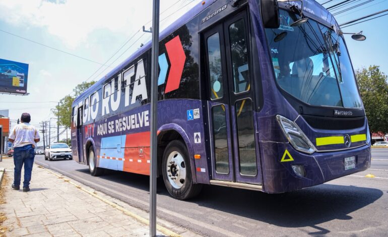 Invita Monterrey a tramitar la tarjeta Regio Ruta
