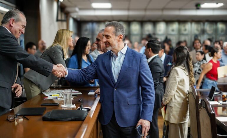 Acreditará Gobierno de Monterrey más centros de mediación ante el Poder Judicial