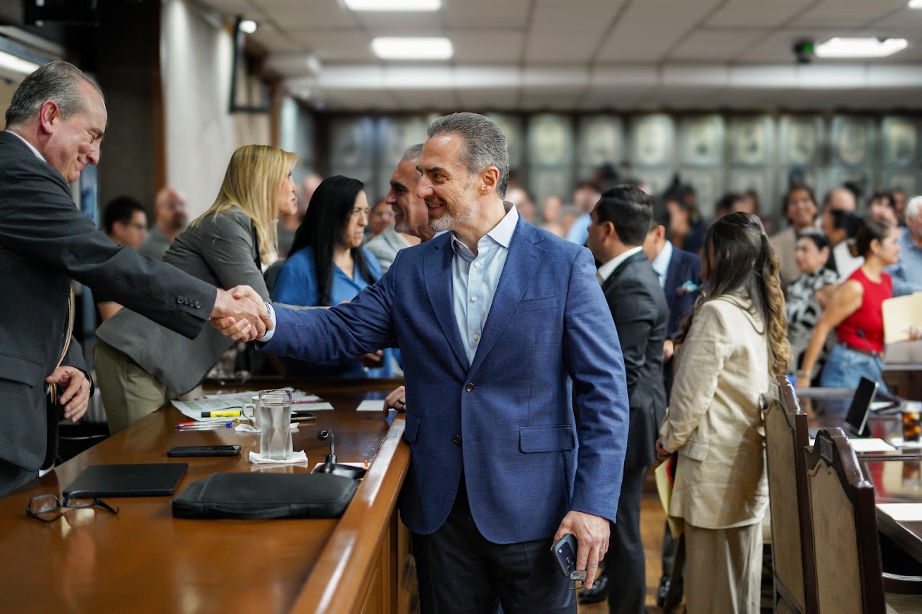 Acreditará Gobierno de Monterrey más centros de mediación ante el Poder Judicial