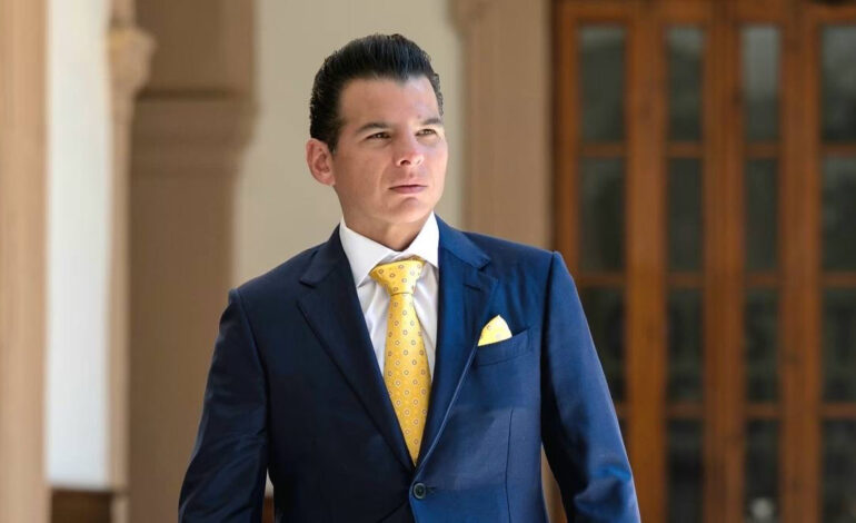 En Nuevo León no toleraremos el maltrato animal: Mike Flores
