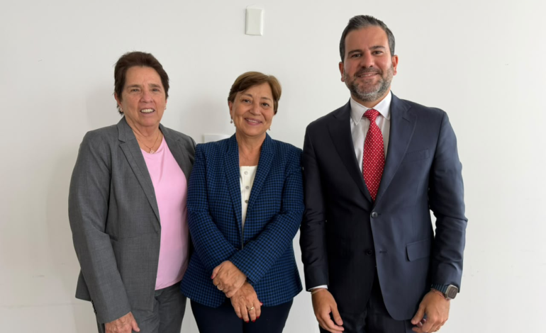 Sostiene SMA de NL, UNAM y Medio Ambiente federal reunión para revisar elementos técnicos del inventario de emisiones