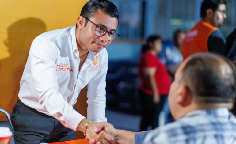Supera el programa «Ayudamos de Cerca» a más de 12 mil personas atendidas en Nuevo León