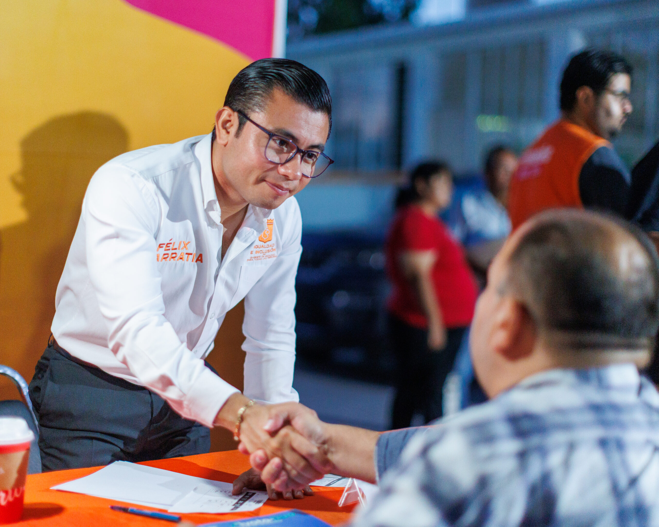 Supera el programa «Ayudamos de Cerca» a más de 12 mil personas atendidas en Nuevo León