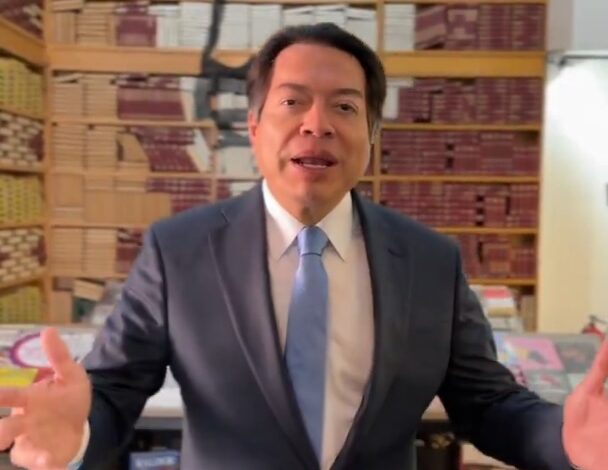 Dinero de la Beca Rita Cetina no lo da Sheinbaum, sino todos los ciudadanos: PAN