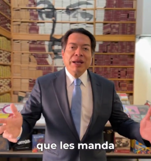 Dinero de la Beca Rita Cetina no lo da Sheinbaum, sino todos los ciudadanos: PAN