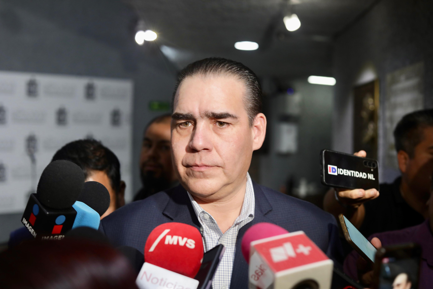 Persiste vacío legal en Tesorería: Heriberto Treviño