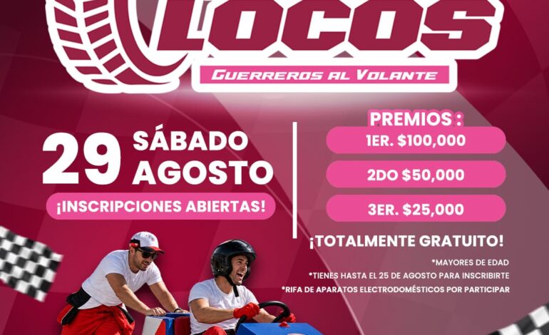 Tendrá García su Festival “Soy Dominio, Soy García”