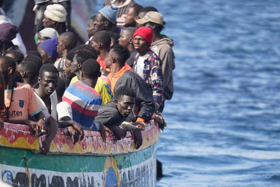 Casi 50 mil migrantes han retornado ya a Marruecos tras la entrada masiva en Ceuta
