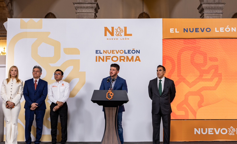 Colegio Ciudadano de Excelencia y Disciplina sustituye al Colegio de Bachilleres Militarizado “General Mariano Escobedo”