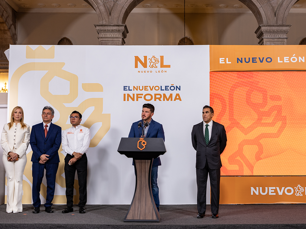 Colegio Ciudadano de Excelencia y Disciplina sustituye al Colegio de Bachilleres Militarizado “General Mariano Escobedo”