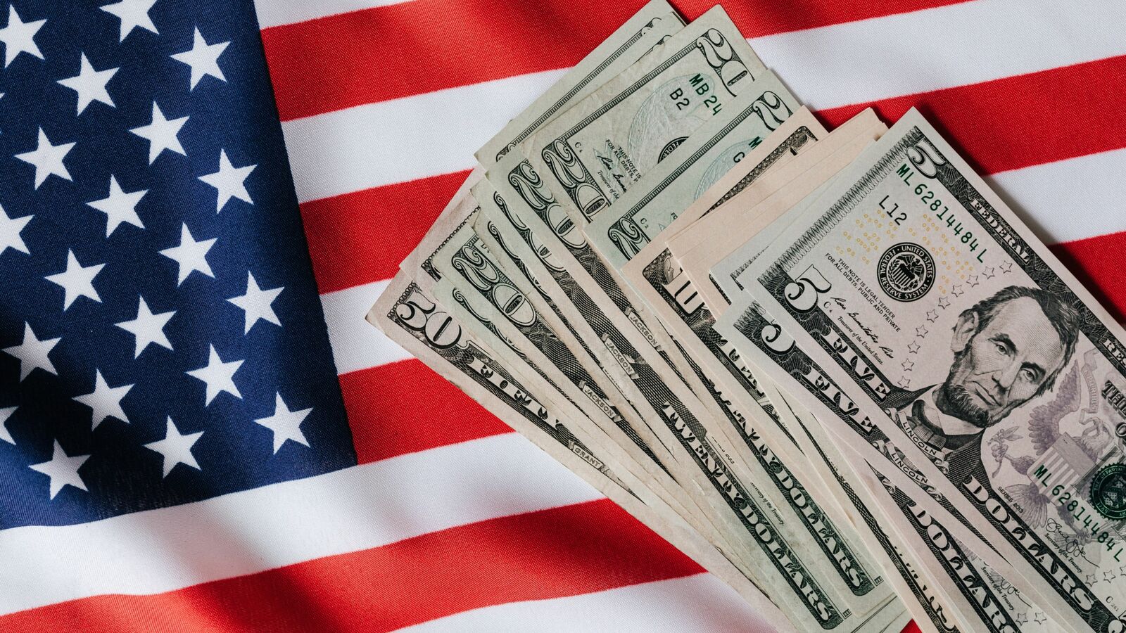 Deuda de EU supera los 40 billones de dólares