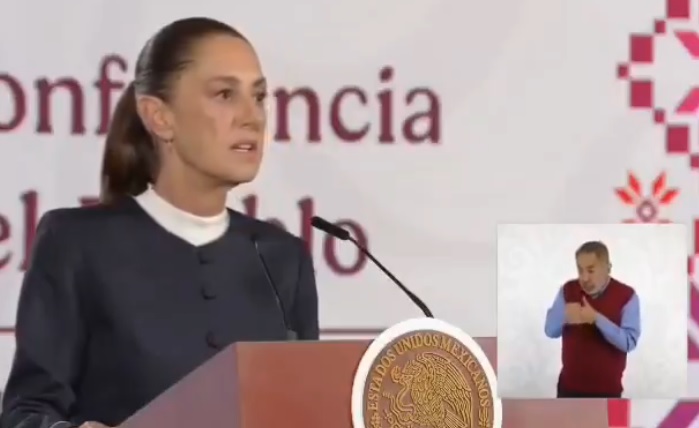 Enviará CSP iniciativa para evitar doble nacionalidad de aspirantes a Presidencia o gubernaturas