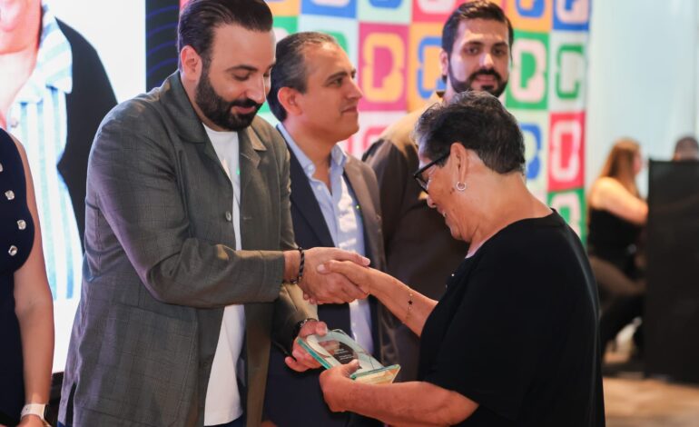 Reconoce San Pedro trayectoria y servicio de sus Jueces Auxiliares