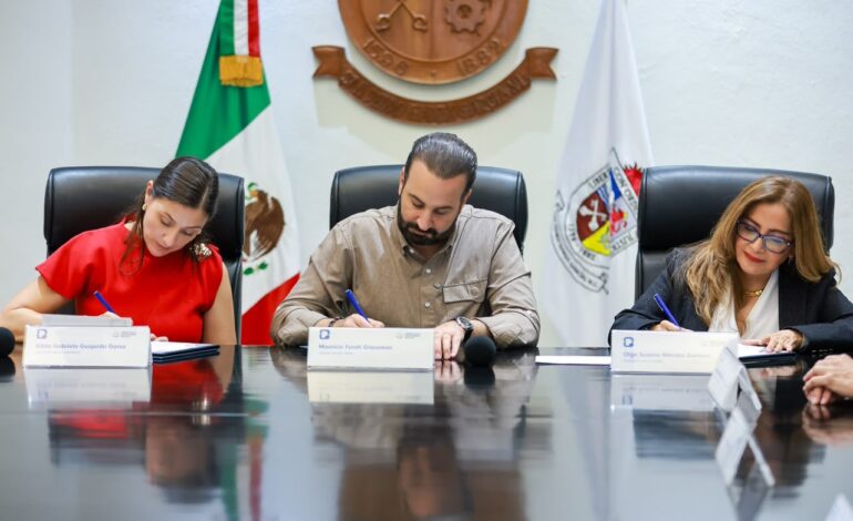 Fortalece San Pedro coordinación con CEDHNL para impulsar una Justicia Cívica con enfoque de derechos humanos