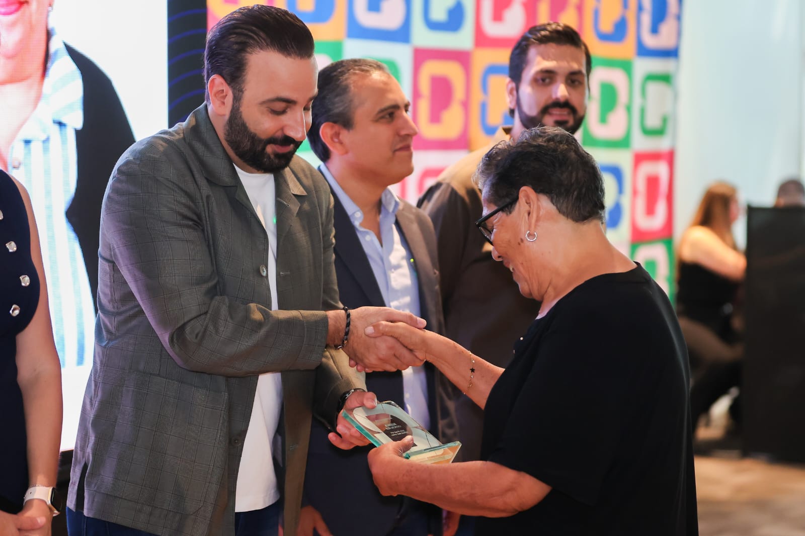 Reconoce San Pedro trayectoria y servicio de sus Jueces Auxiliares