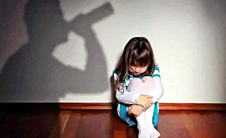 Impulsan iniciativa para tipificar el feminicidio infantil e imponer pena de hasta 80 años de prisión