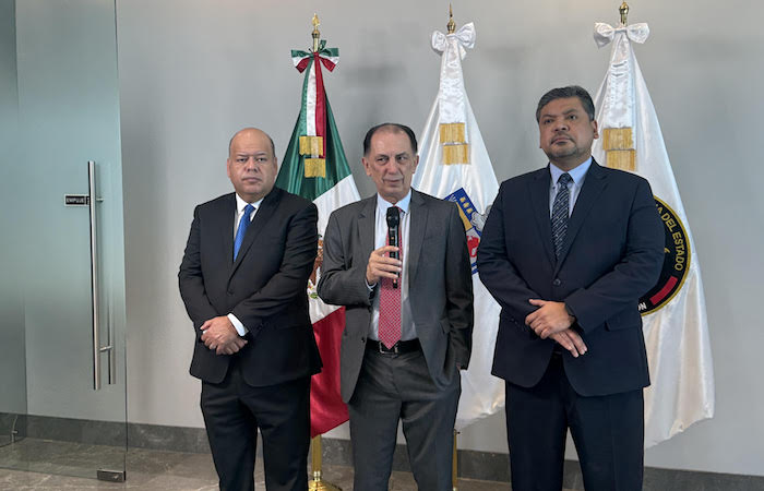 Fiscalía de Nuevo León abrirá nuevas convocatorias ante déficit de agentes del Ministerio Público