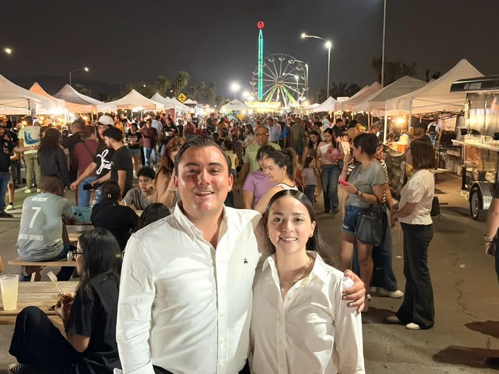 Miles de familias gozan del Festival “Soy Dominio, Soy García”