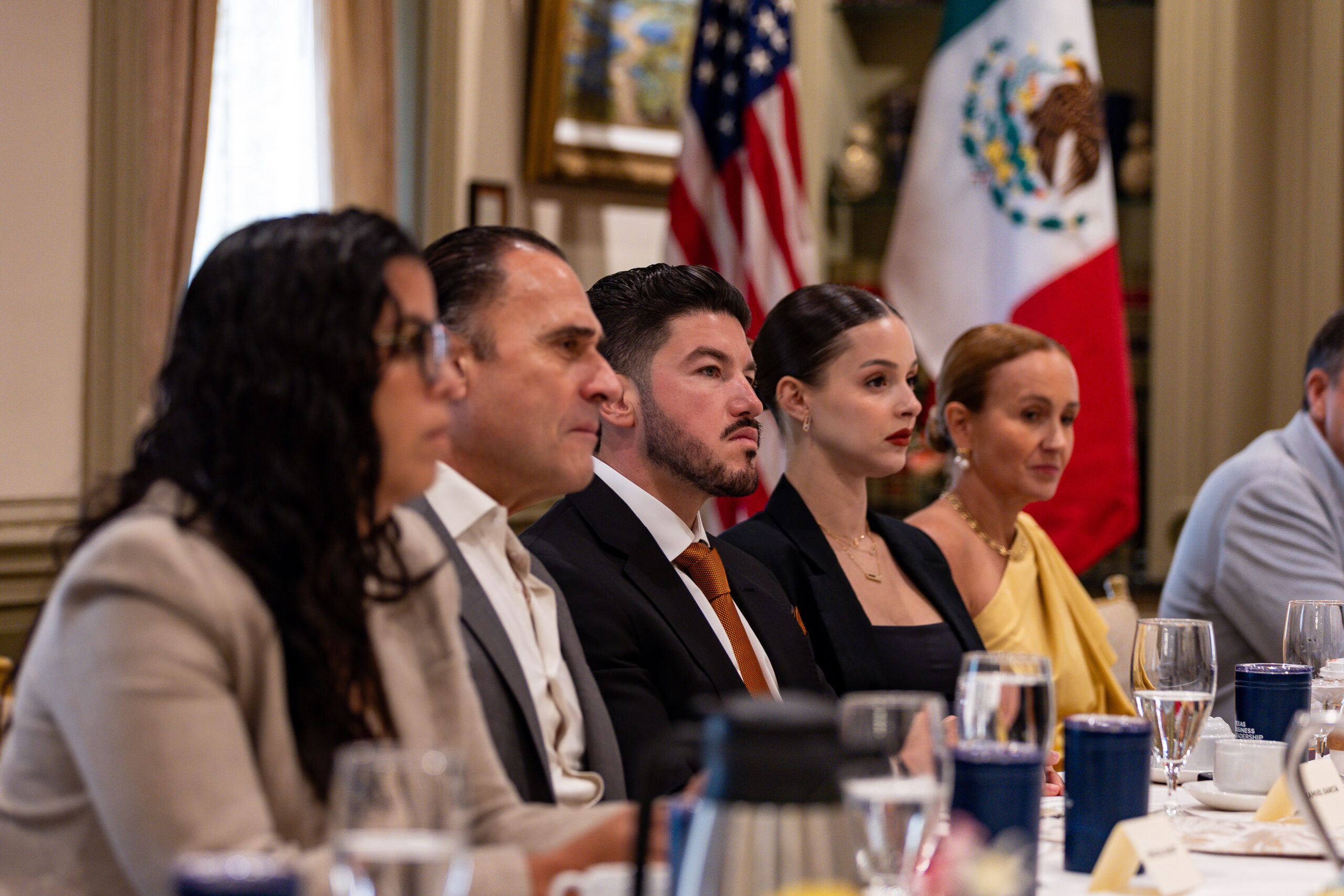 Consolida Gobernador alianza estratégica de innovación y desarrollo en Austin, Texas
