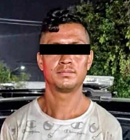 Ordenan acción penal contra Héctor Iván por homicidio tras empujar a hombre al paso de tráiler