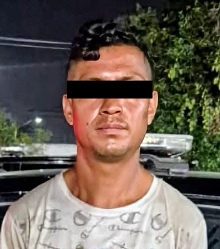 Ordenan acción penal contra Héctor Iván por homicidio tras empujar a hombre al paso de tráiler