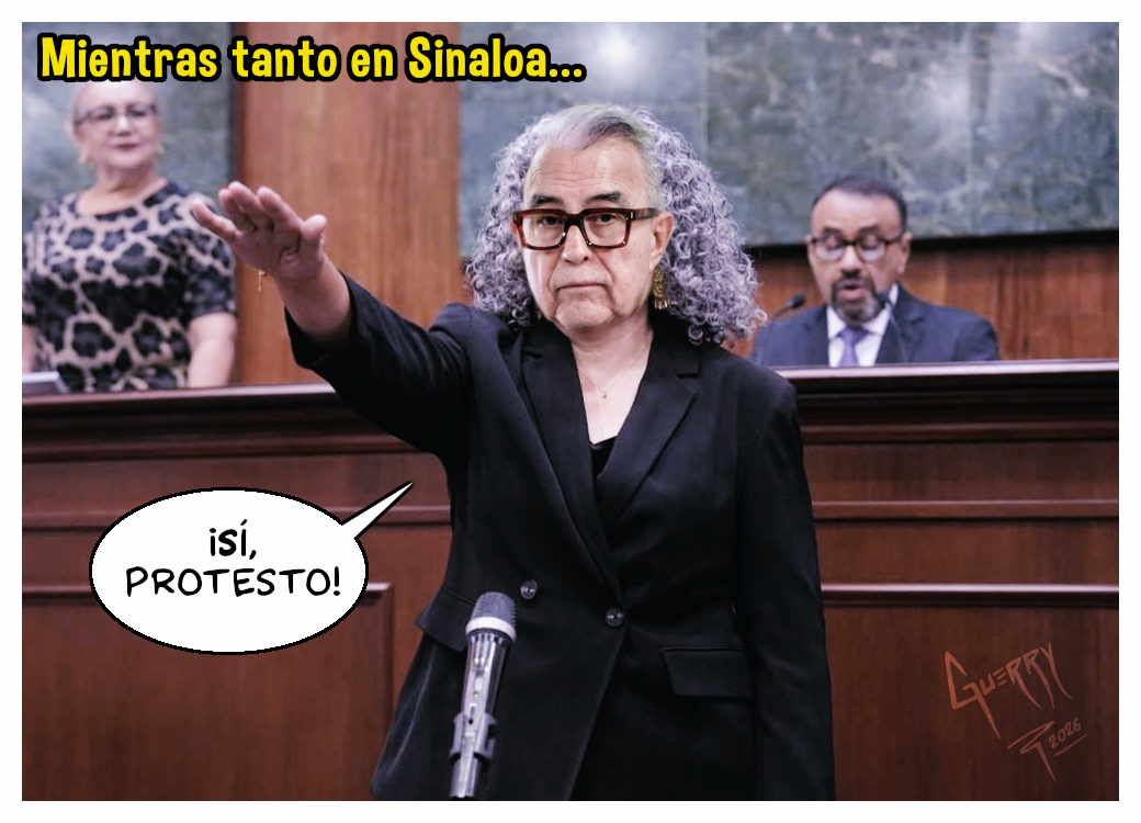 Gobernadora TransFormadora
