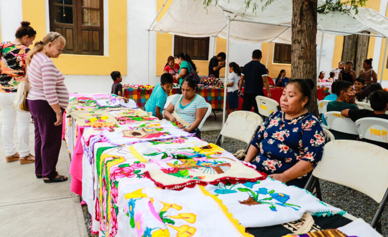Celebrarán a los pueblos indígenas en el Museo Estatal de Culturas Populares
