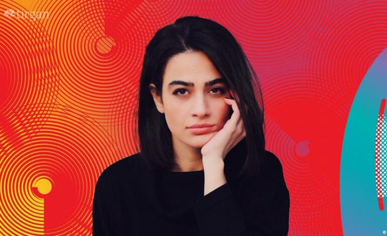 Cantante iraní recibe 4 años de prisión tras concierto porque algunos hombres estuvieron presentes