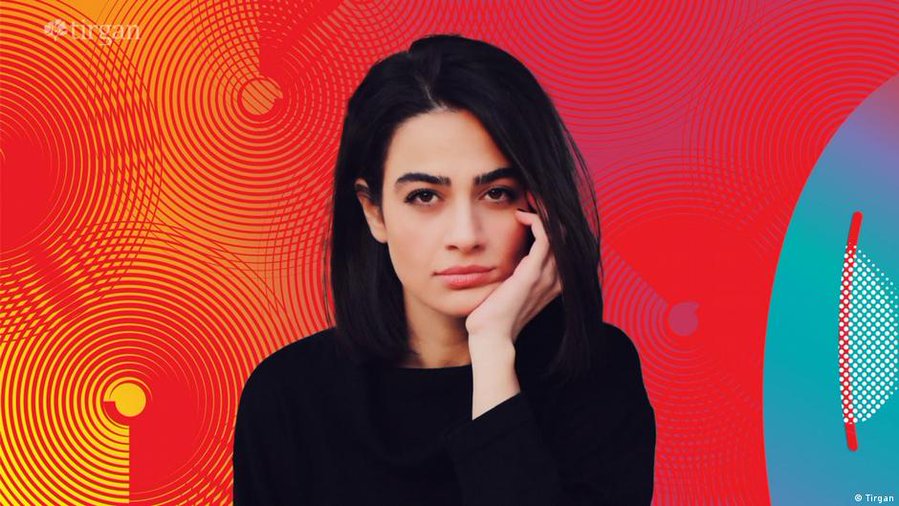 Cantante iraní recibe 4 años de prisión tras concierto porque algunos hombres estuvieron presentes