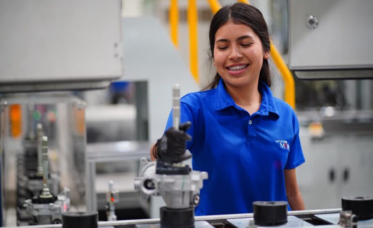 Genera Nuevo León el 16.7 por ciento de los nuevos empleos del país en 2026