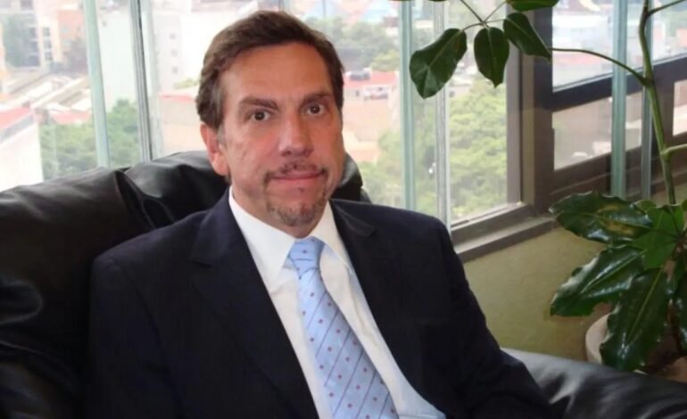 La nueva Corte tendrá «muy poca legitimidad en muchos aspectos»: Javier Laynez Potisek, Ministro en retiro