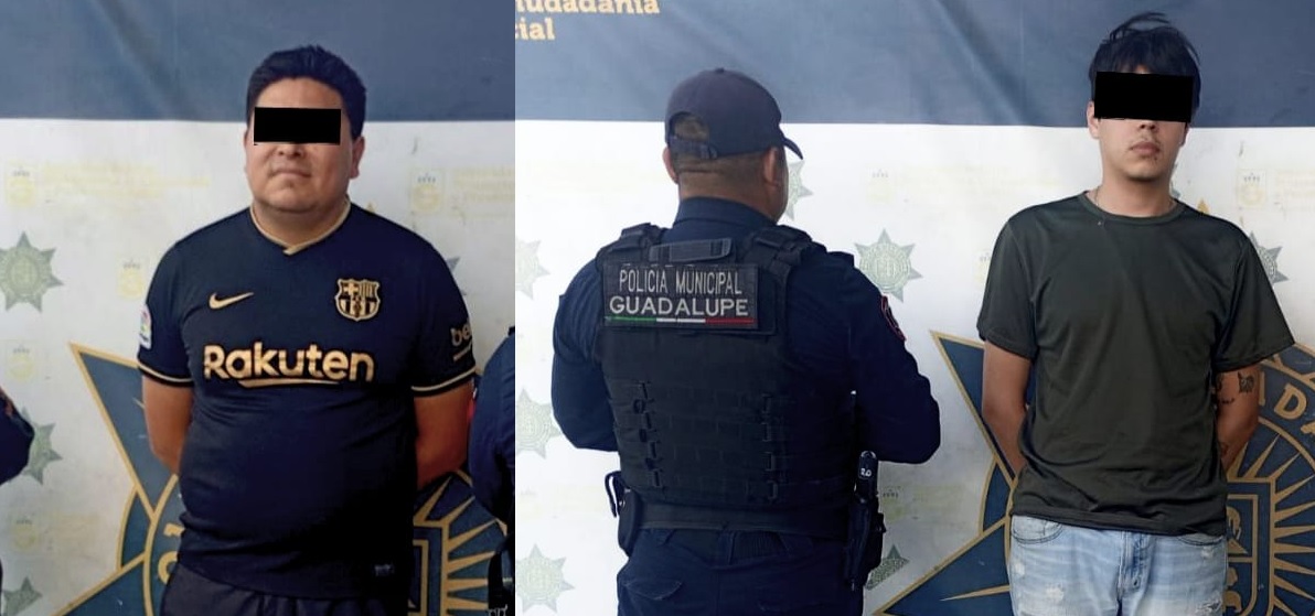 Intentan realizar trámites en el ICV con licencias falsas; los detienen