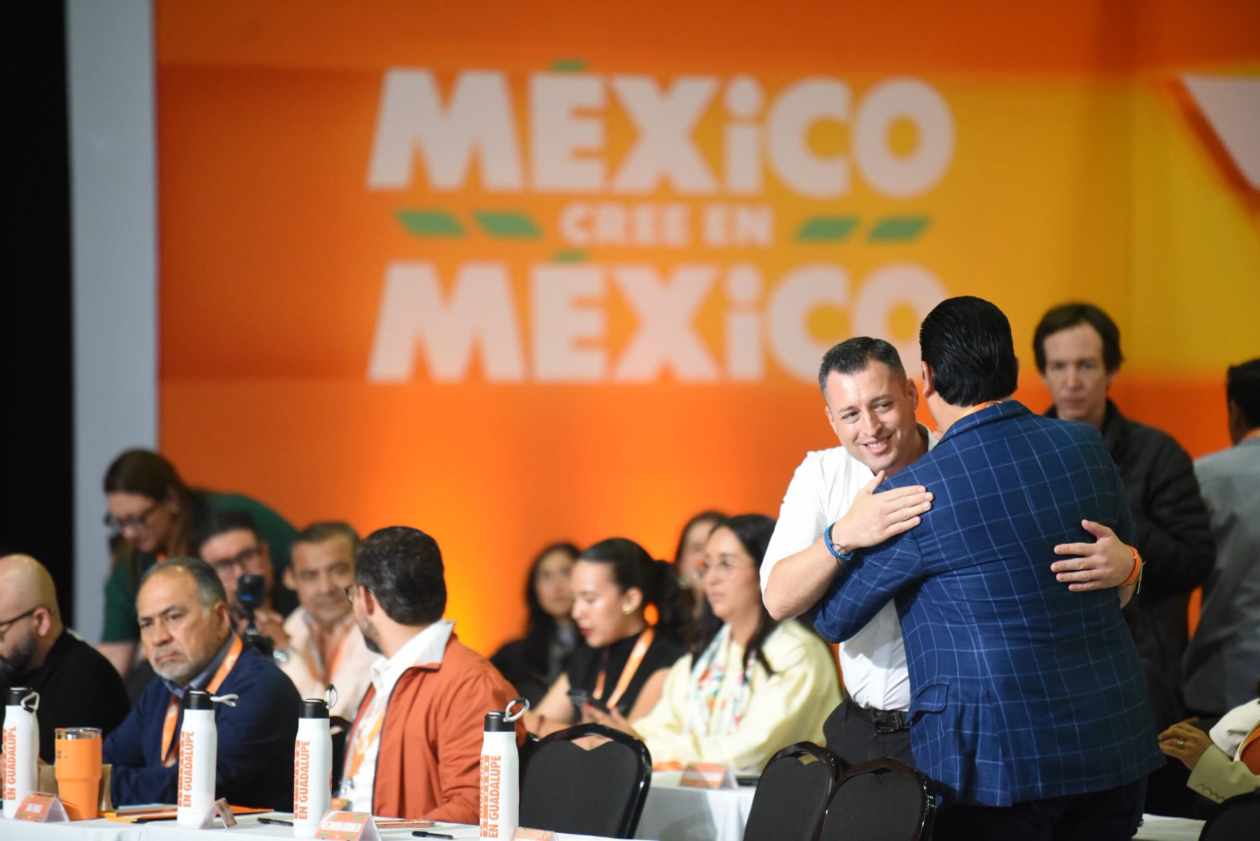 Hasta fin de años Luis Donaldo decidirá si compite por algún puesto electoral