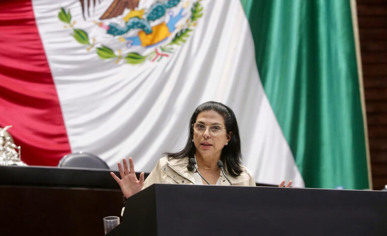 Aprueban en Comisión dictamen para mejorar estaciones migratorias