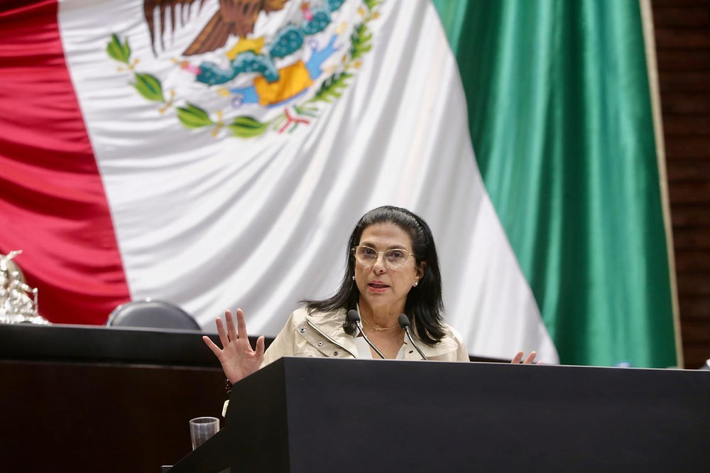Aprueban en Comisión dictamen para mejorar estaciones migratorias