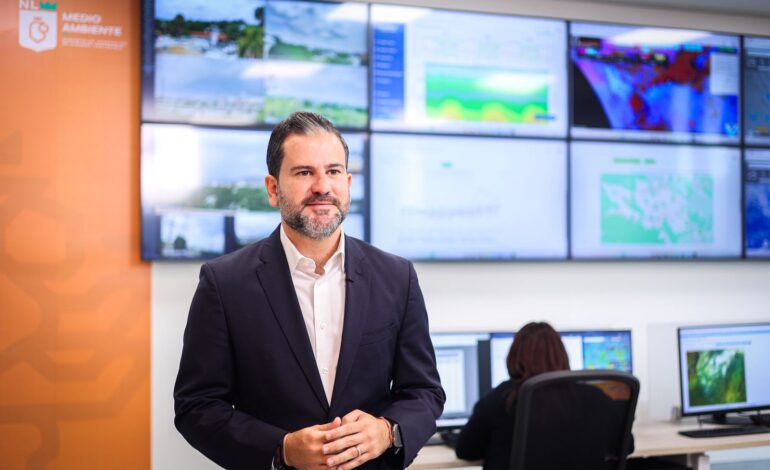 Realizará Medio Ambiente exhorto a Pemex y SEMANART por olores en ZMM