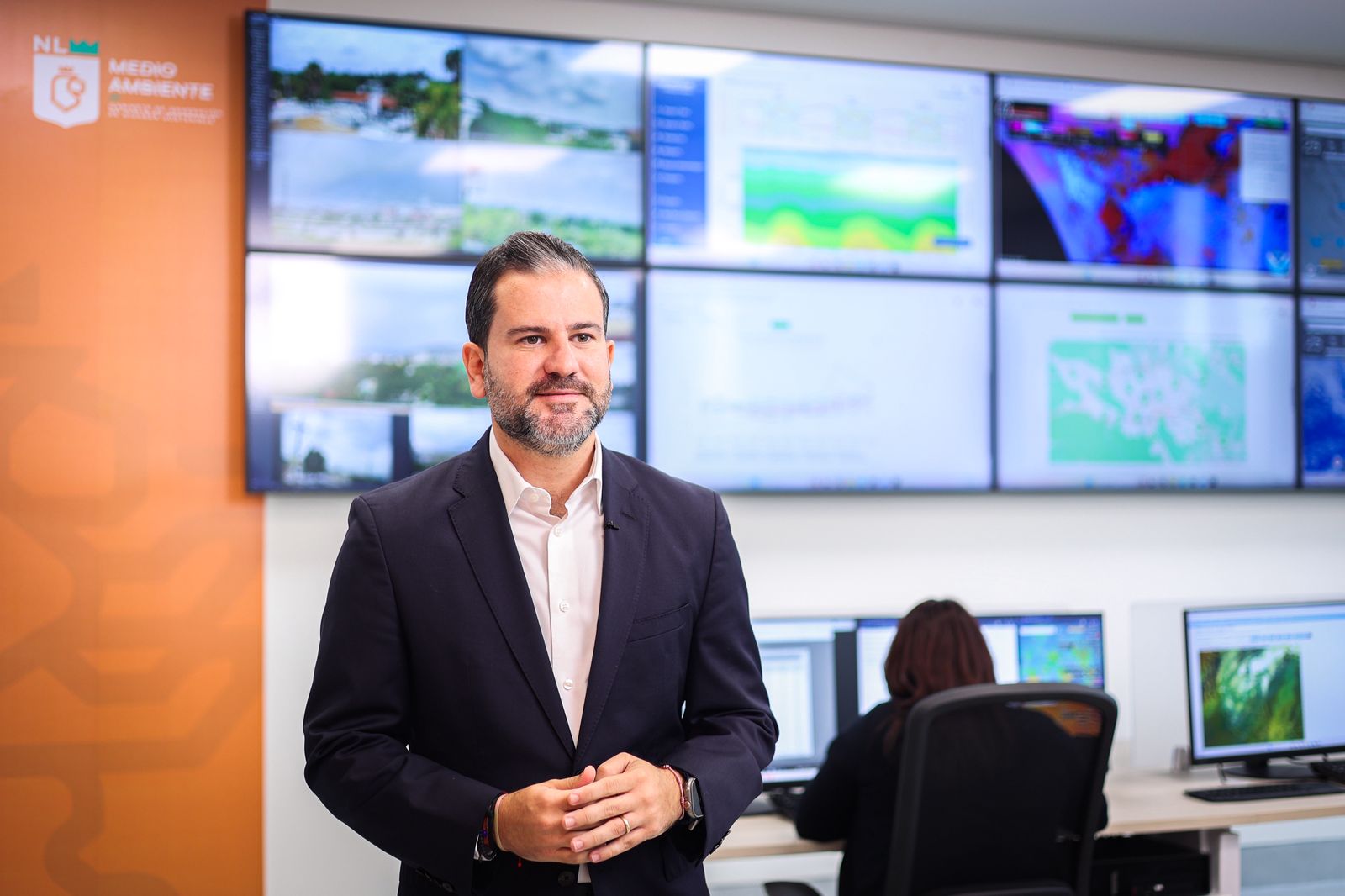 Realizará Medio Ambiente exhorto a Pemex y SEMANART por olores en ZMM