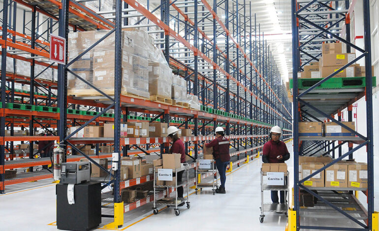 Escases en medicamentos se deben a las compras consolidadas hechas por Gobierno de AMLO