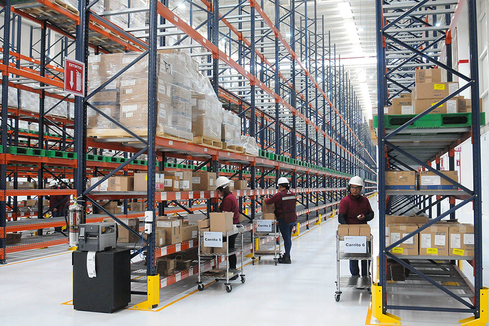 Escases en medicamentos se deben a las compras consolidadas hechas por Gobierno de AMLO