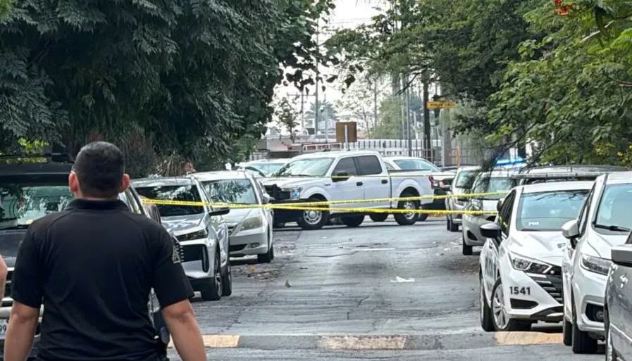 Acribillan a chavito de 17 años en San Nicolás de los Garza, N.L.