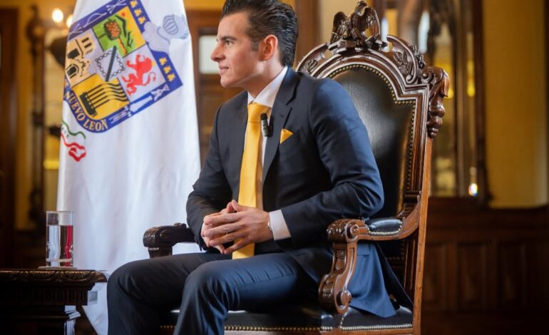 Pide Mike Flores a legisladores cerrar filas para sacar adelante el presupuesto 2026